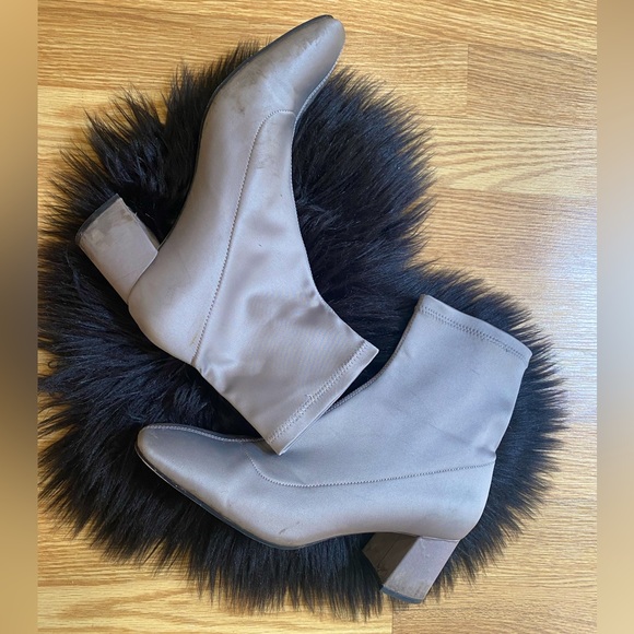 Zara Shoes Zara Sock Boots Poshmark